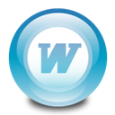 Microsoft Word icon